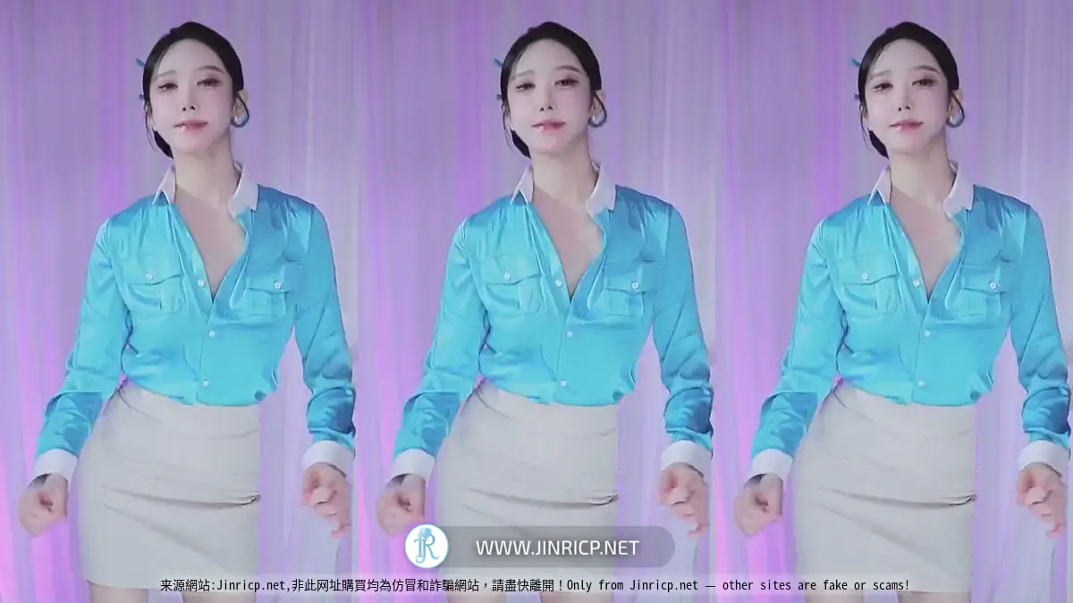 尹敏雅 윤민아 sophy01 个人直播 2025年11月末 纯享版合集 [6V/18.3G]-JIN