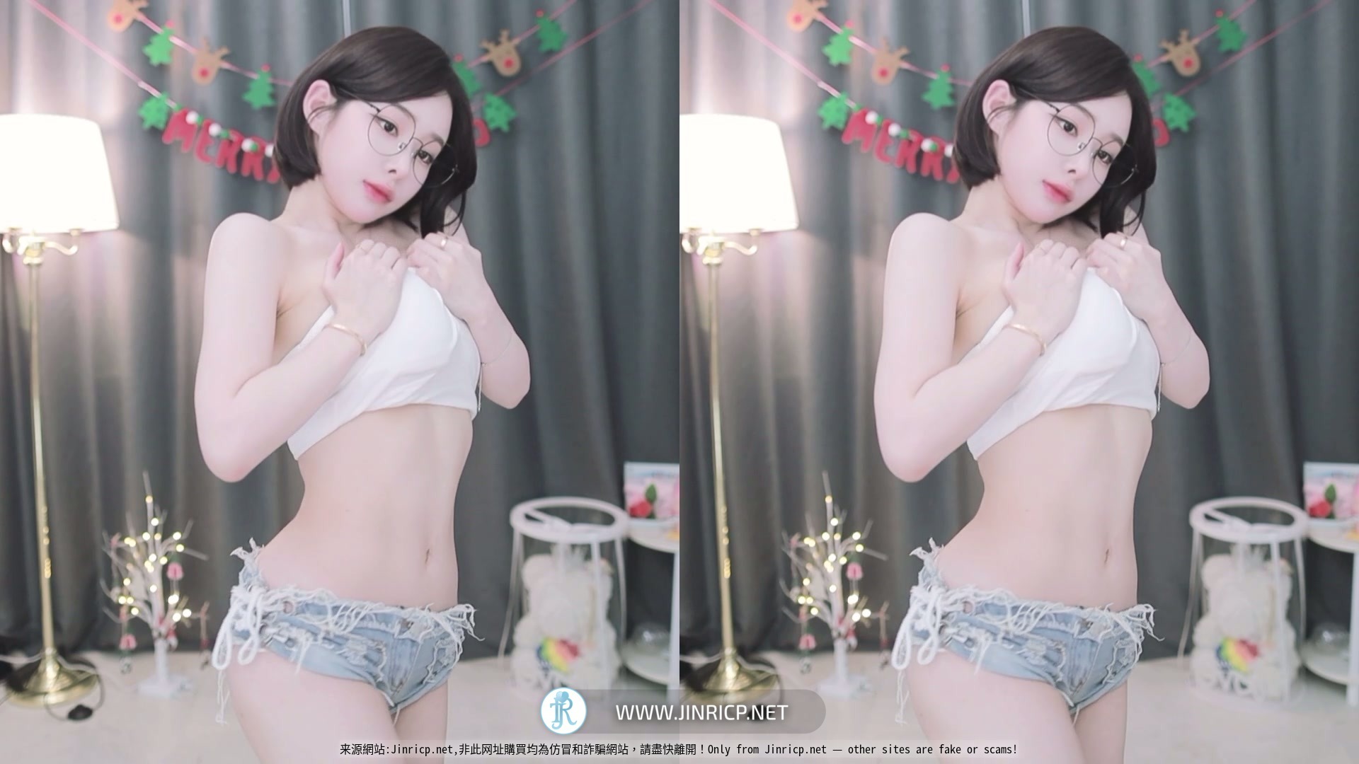 高颜值御姐女神 昭恩 소은 askl12349 个人直播 2025年12月 纯享合集包 [18V/79.3G]-JIN