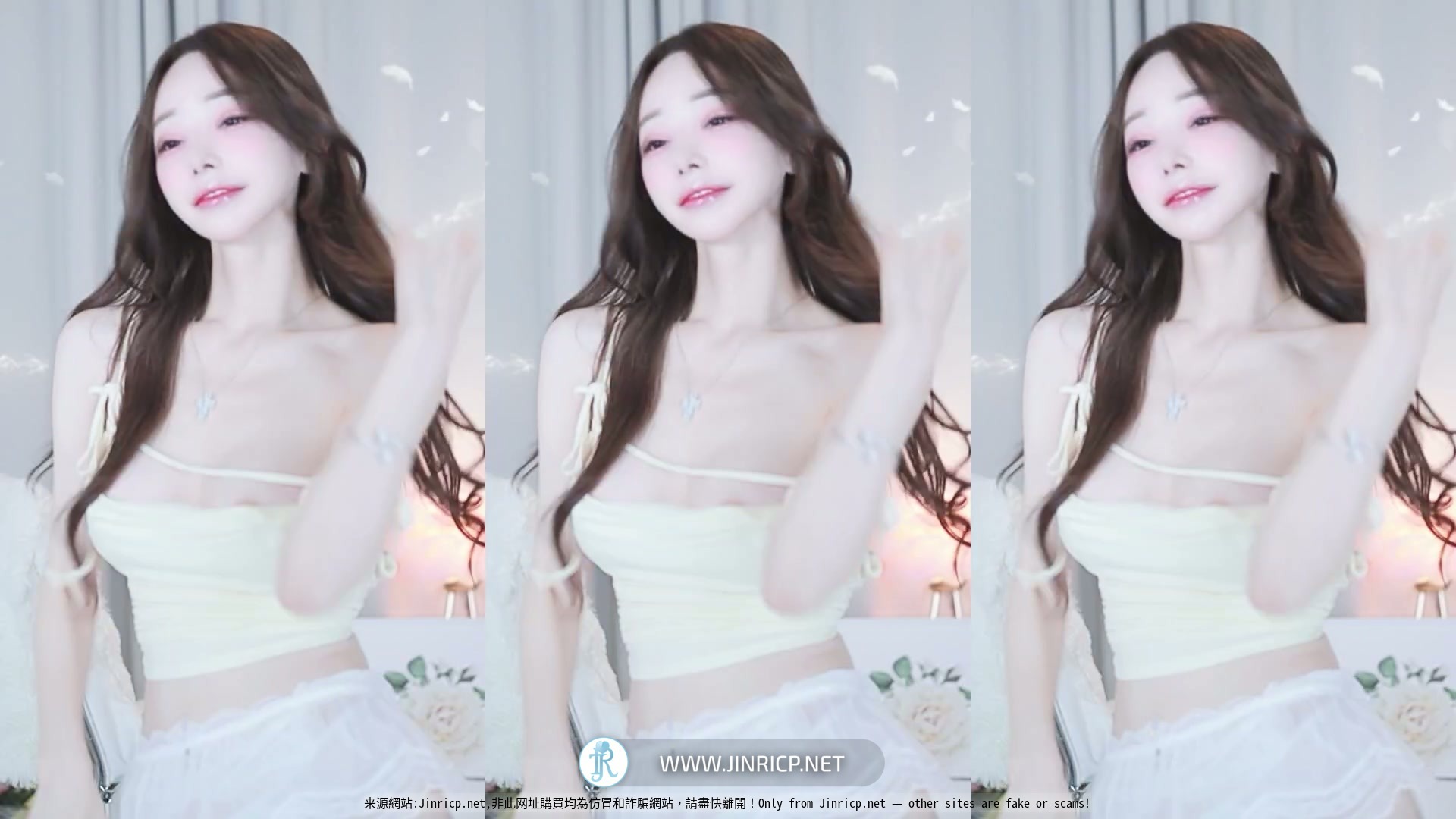 樱桃酱 짱아신 cherrybest 个人直播 2025年11月 纯享合集包 [20V/48.5G]-JIN