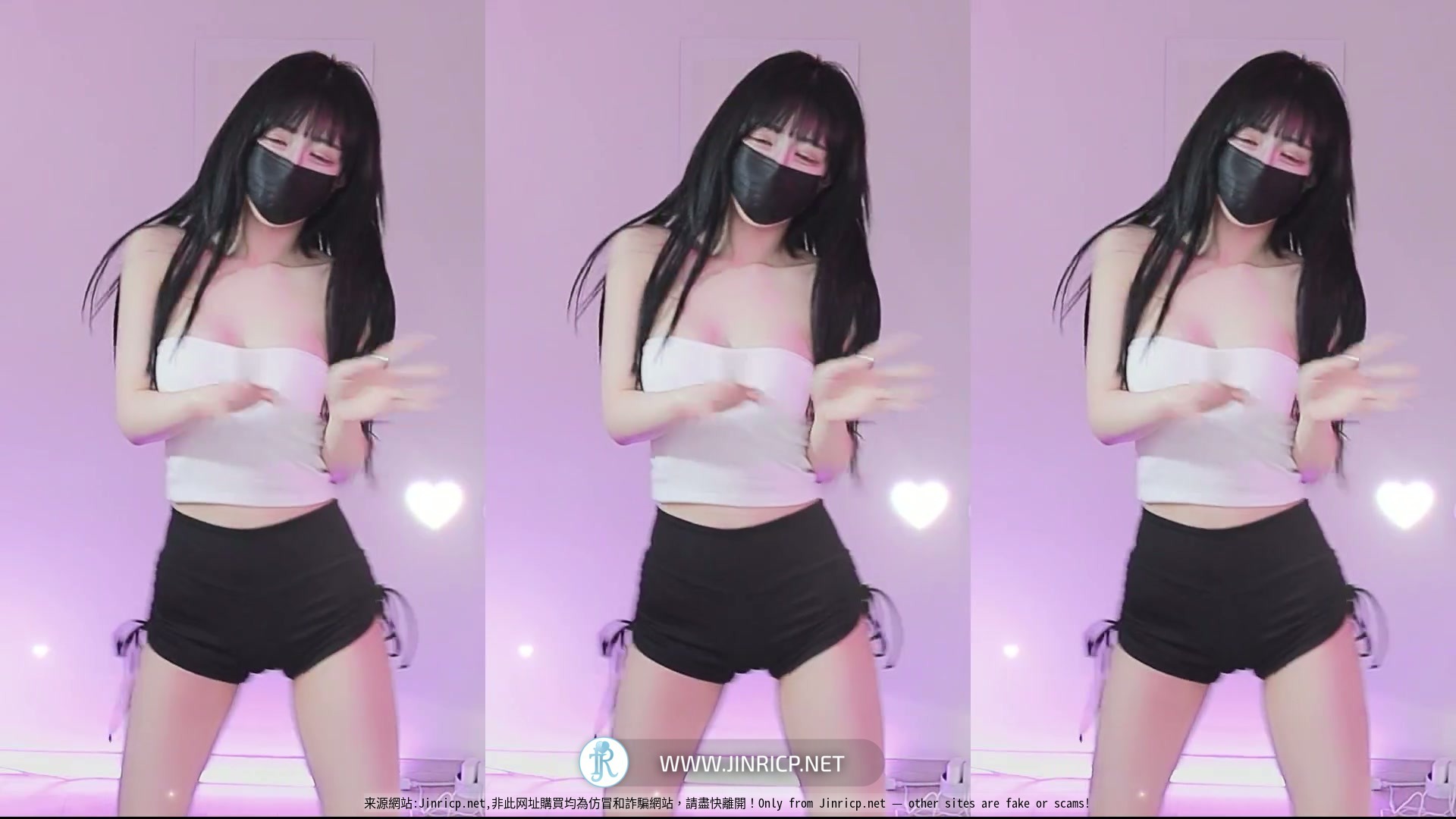 尹诗恩 윤시은 riwon1004 个人直播 2025年11月 纯享版合集 [5V/14.6G]-JIN