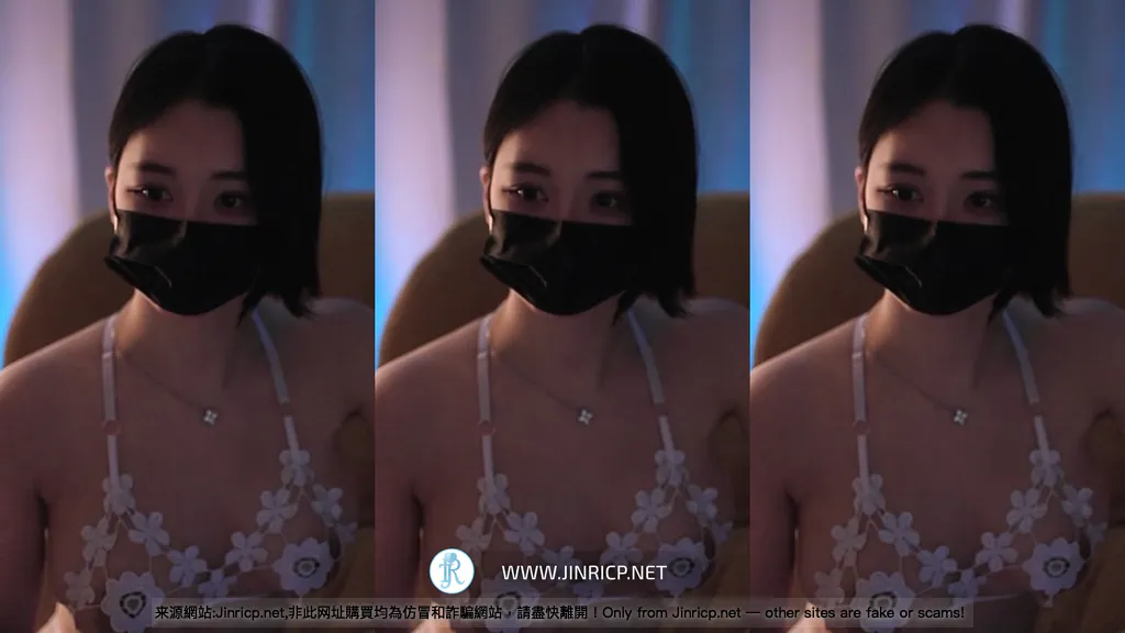 尤林 유린 y0ur1n12486 个人直播 2025年11月 粉丝房 VIP 合集包 [10V/9.3G]-JIN