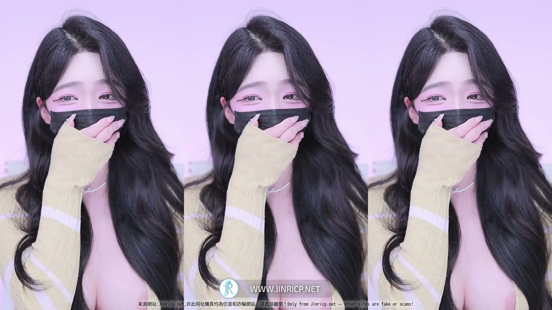 元荷娜-원하나-o111na 个人直播 2025年10月 完整版合集 [13V/53.9G]-JIN