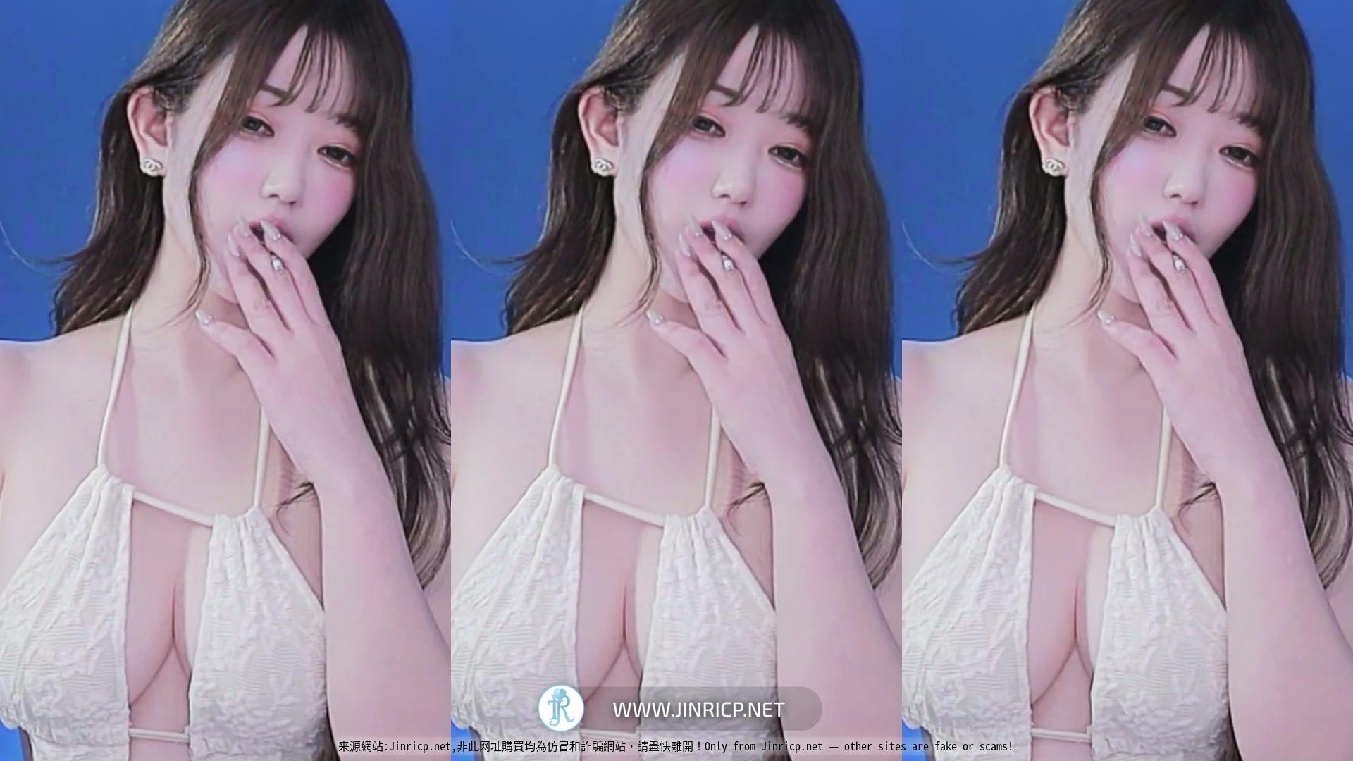 白云 구름 134***32 个人直播 2025年11月 纯享版合集 [23V/38G]附粉丝房VIP合集-JIN