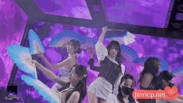 PandaClass S7E4 熊猫班 第7季 第4期 首场职级战 中英韩简繁字幕-JIN