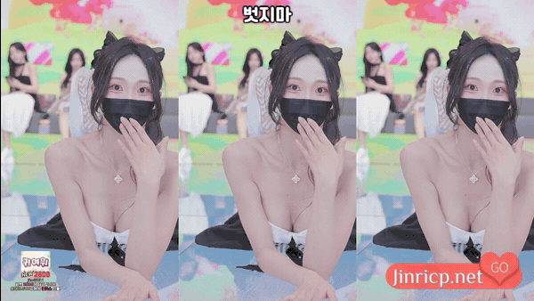 PandaClass S7E7 熊猫班 第7季 第7期 百分比争夺战-JIN