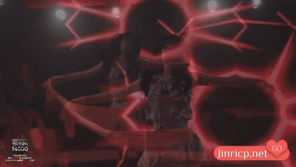 PandaClass S7E7 熊猫班 第7季 第7期 百分比争夺战-JIN