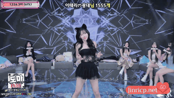 Jinricp S6E14 第六季 第14期 下位逆袭日 中英韩简繁字幕-JIN