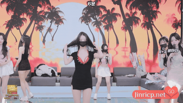 PandaClass S7E11 熊猫班 第7季 第11期 提前下班日 中英韩简繁字幕-JIN