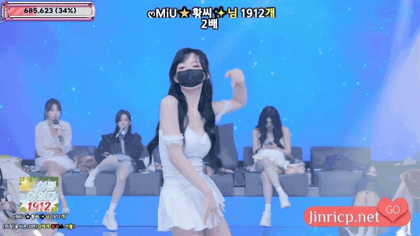 Jinricp S6E13 第六季 第13期 贡献值&奖金日 中英韩简繁字幕-JIN