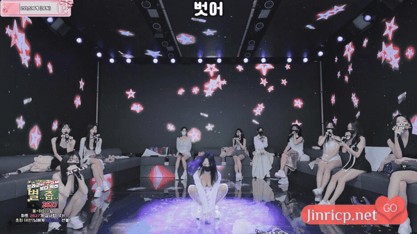 PandaClass S7E6 熊猫班 第7季 第6期 炸弹大乱斗-JIN