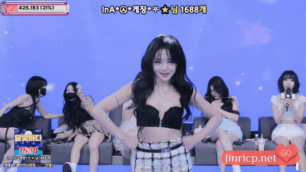 Jinricp S6E14 第六季 第14期 下位逆袭日 中英韩简繁字幕-JIN