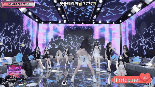 Jinricp S6E15 第六季 第15期 上中下等团战 中英韩简繁字幕-JIN