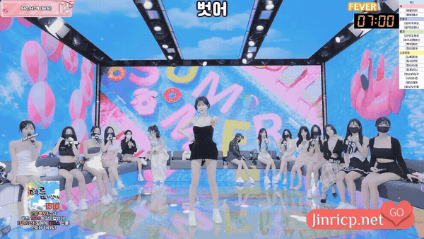 PandaClass S7E13 熊猫班 第7季 第13期 阶级战争 中英韩简繁字幕-JIN