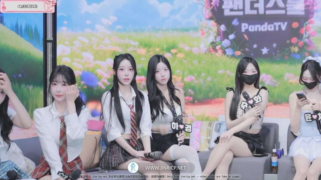 PandaClass S7E8 熊猫班 第7季 第8期 熊猫班VS熊猫学校 多国字幕字幕修复-JIN