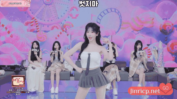 PandaClass S7E7 熊猫班 第7季 第7期 百分比争夺战-JIN