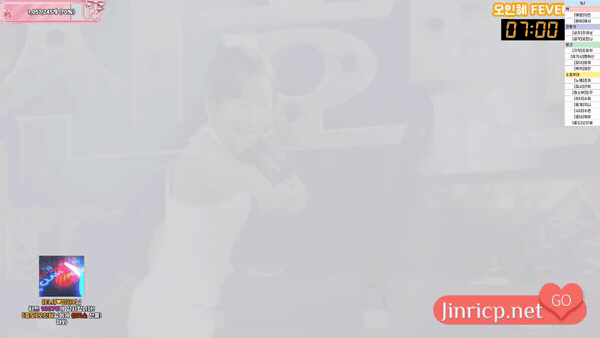 PandaClass S7E13 熊猫班 第7季 第13期 阶级战争 中英韩简繁字幕-JIN