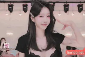 All-in Crew S4E15 性感小姐 第4季 第15期 信物女王 中韩简繁字幕-JIN