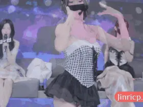 PandaClass S7E7 熊猫班 第7季 第7期 百分比争夺战-JIN