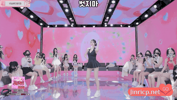 PandaClass S7E5 熊猫班 第7季 第5期 熊猫班娱乐馆 中英韩简繁字幕-JIN