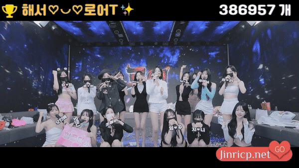 PandaClass S7E13 熊猫班 第7季 第13期 阶级战争 中英韩简繁字幕-JIN