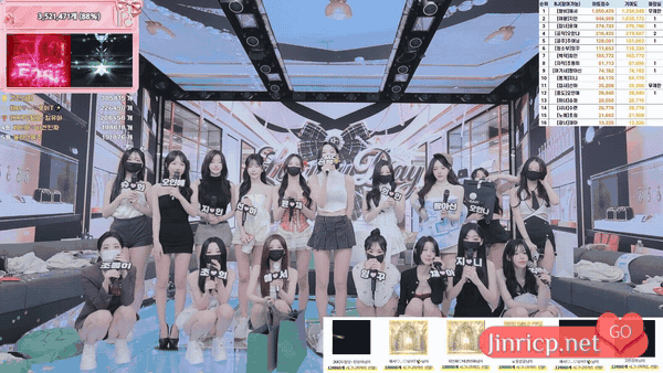 PandaClass S7E10 熊猫班 第7季 第10期 豪礼争夺战 中英韩简繁字幕字幕修复-JIN