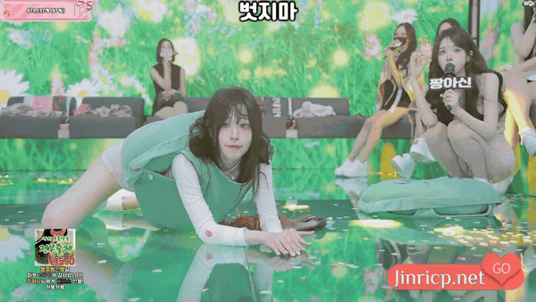 PandaClass S7E6 熊猫班 第7季 第6期 炸弹大乱斗-JIN