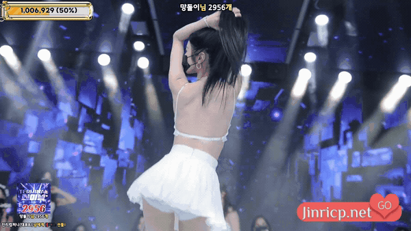 Jinricp S6E17 第六季 第17期 女王之路: 巅峰对决 中英韩简繁字幕韩宝贝漏了-JIN