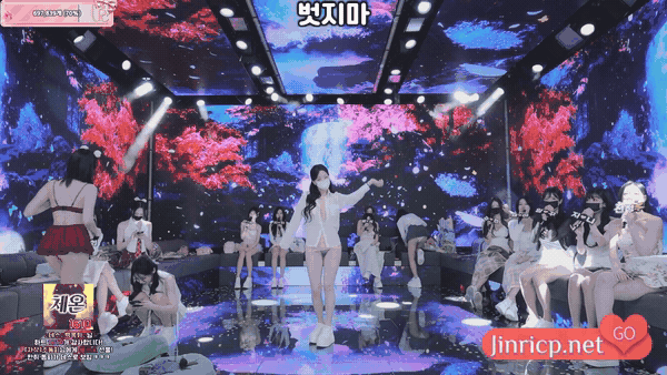 PandaClass S7E12 熊猫班 第7季 第12期 金手OR坑手 中英韩简繁字幕-JIN