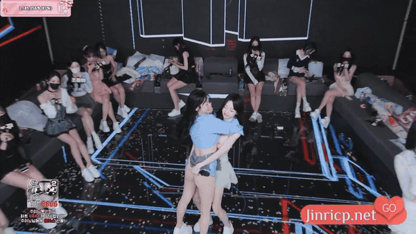 PandaClass S7E2 熊猫班 第7季 第2期 团队战 中英韩简繁字幕-JIN