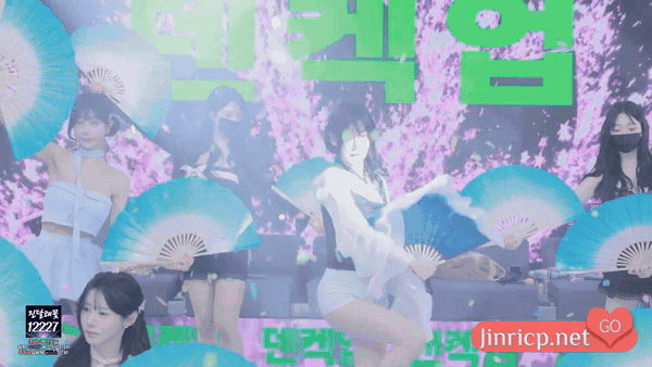 PandaClass S7E4 熊猫班 第7季 第4期 首场职级战 中英韩简繁字幕-JIN