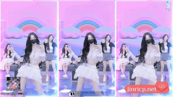 Jinricp S6E18 第六季 第18期 1亿奖金争霸狂欢夜&完结 中英韩简繁字幕-JIN