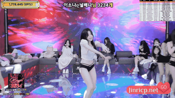 Jinricp S6E18 第六季 第18期 1亿奖金争霸狂欢夜&完结 中英韩简繁字幕-JIN