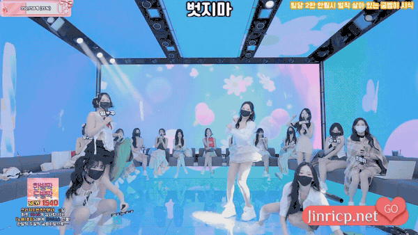 PandaClass S7E5 熊猫班 第7季 第5期 熊猫班娱乐馆 中英韩简繁字幕-JIN