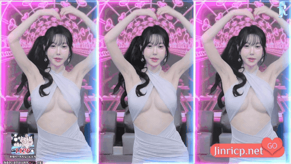 Jinricp S6E16 第六季 第16期 贡献轮盘日 中英韩简繁字幕-JIN