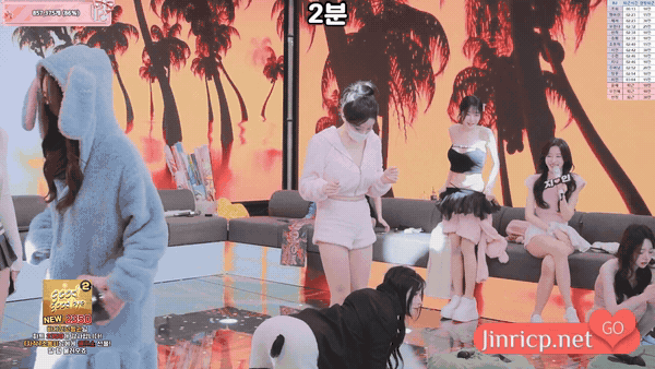 PandaClass S7E11 熊猫班 第7季 第11期 提前下班日 中英韩简繁字幕-JIN