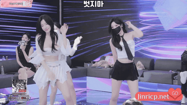 PandaClass S7E6 熊猫班 第7季 第6期 炸弹大乱斗-JIN