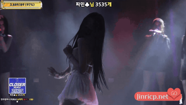 Jinricp S6E17 第六季 第17期 女王之路: 巅峰对决 中英韩简繁字幕韩宝贝漏了-JIN