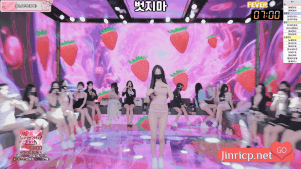 PandaClass S7E13 熊猫班 第7季 第13期 阶级战争 中英韩简繁字幕-JIN