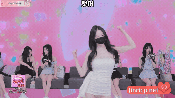 PandaClass S7E7 熊猫班 第7季 第7期 百分比争夺战-JIN