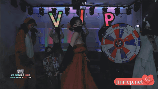 All-in Crew S4E14 性感小姐 第4季 第14期 Cosplay 大对决 中韩简繁字幕-JIN