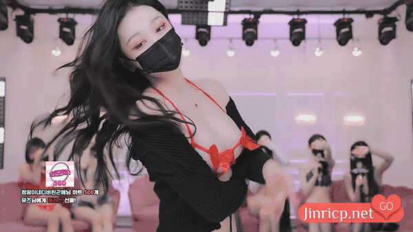 All-in Crew S4E17 性感小姐 第4季 第17期 升级争夺战 中韩简繁字幕-JIN