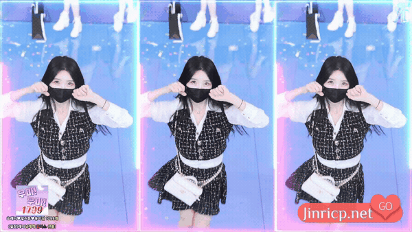 Jinricp S6E18 第六季 第18期 1亿奖金争霸狂欢夜&完结 中英韩简繁字幕-JIN