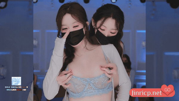 All-in Crew S4E12 性感小姐 第4季 第12期 Cosplay 选择日 中韩简繁字幕-JIN