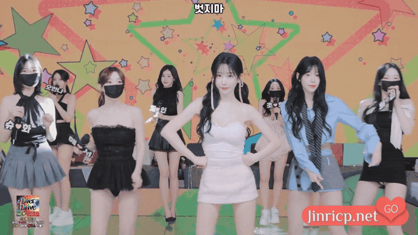 PandaClass S7E2 熊猫班 第7季 第2期 团队战 中英韩简繁字幕-JIN