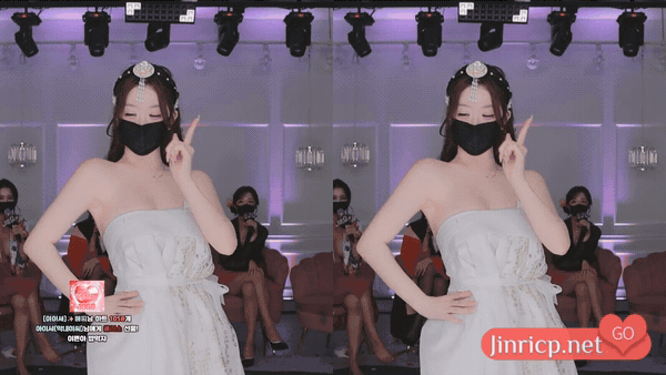 All-in Crew S4E14 性感小姐 第4季 第14期 Cosplay 大对决 中韩简繁字幕-JIN