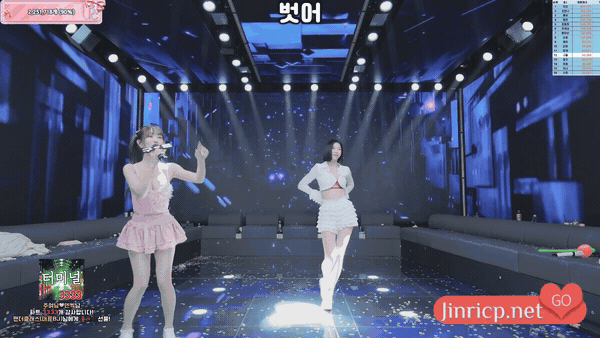 PandaClass S7E2 熊猫班 第7季 第2期 团队战 中英韩简繁字幕-JIN