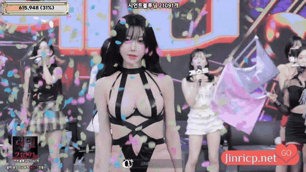 Jinricp S6E17 第六季 第17期 女王之路: 巅峰对决 中英韩简繁字幕韩宝贝漏了-JIN