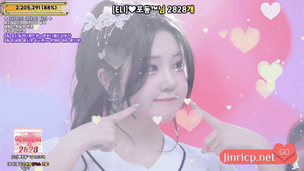 Jinricp S6E17 第六季 第17期 女王之路: 巅峰对决 中英韩简繁字幕韩宝贝漏了-JIN