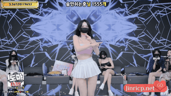 Jinricp S6E17 第六季 第17期 女王之路: 巅峰对决 中英韩简繁字幕韩宝贝漏了-JIN