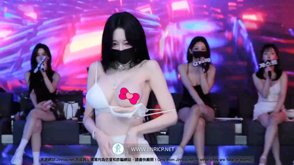 Jinricp S6E18 第六季 第18期 1亿奖金争霸狂欢夜&完结 中英韩简繁字幕-JIN
